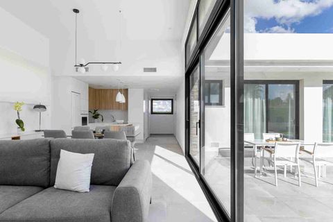 Villa i Calasparra, Murcia, Calasparra - € 289.000 | Ref: SF0455 - foto 12
